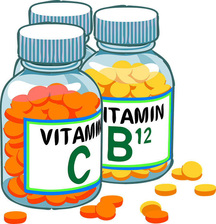 VitaminaB12