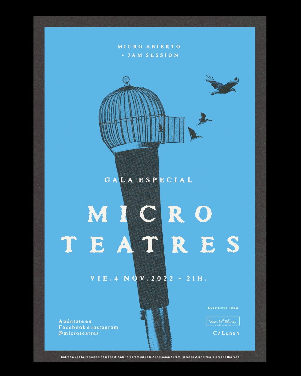 Micro Teatre