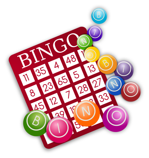 Beneficios de Bingo
