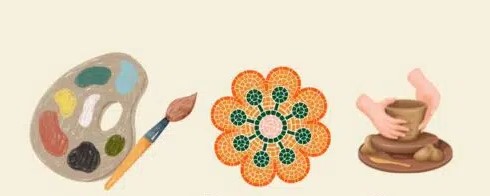 Hobbies to still your mind 683x1024