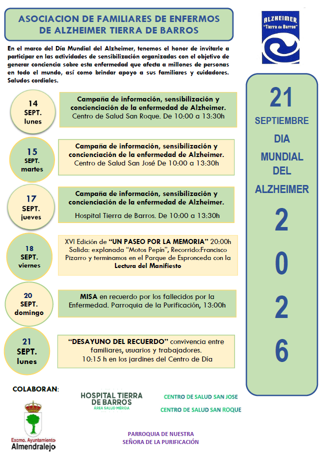 programación 2026