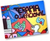 Terapia Ocupacional