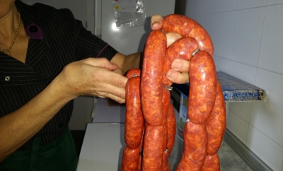 Chorizos