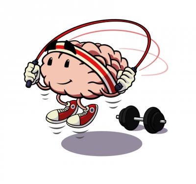 Cerebro Ejercicio